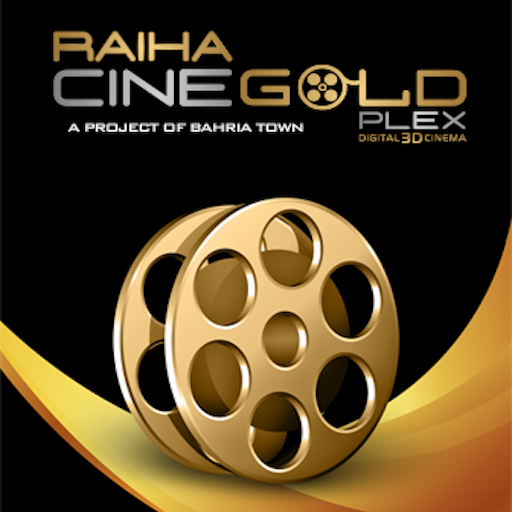 Raiha Cinegold Plex  Icon