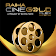 Raiha Cine Gold Plex icon