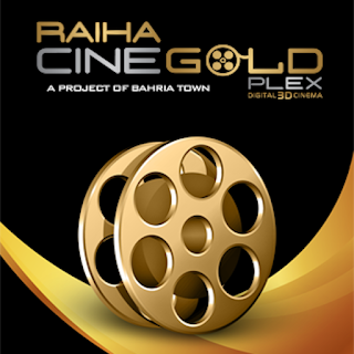 Raiha Cinegold Plex