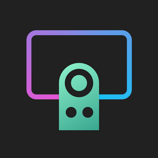 Remote App - Mouse, Keyboard 1.0.2 Icon