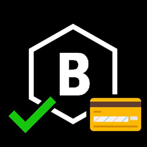 Bip Terminal (Access & Pay) logo