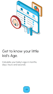 Ages Tally: The Age Calculator