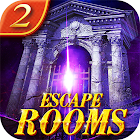 50 rooms escape:Can you escape:Escape game II 1.1