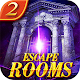 New 50 rooms escape:Can you escape:Escape game II