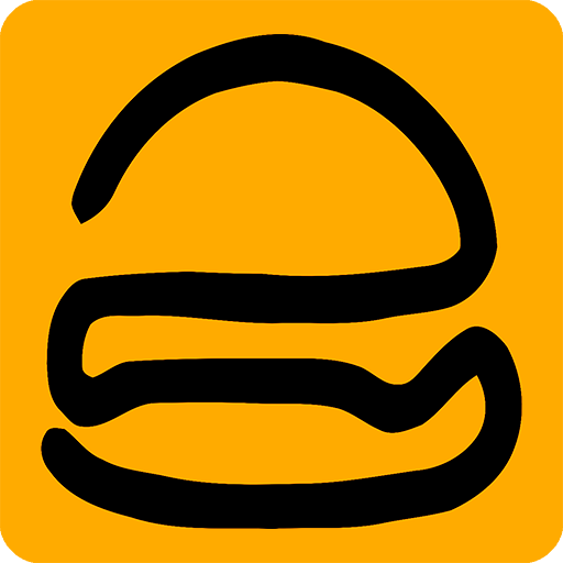 Ferroni Burger logo