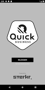 Quick Business 1.8.55 APK + Mod (Free purchase) for Android