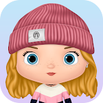 Cover Image of Download Oh My Doll - Avatar Creator  APK