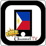 Guide Philippines TV Free icon
