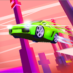 Cover Image of Tải xuống DodgeFall Racing 3.5 APK