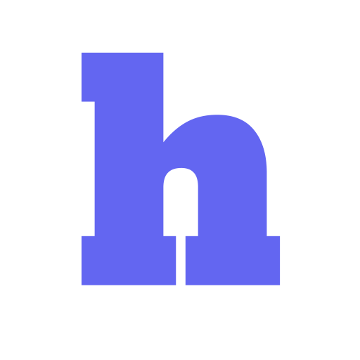 Harlyy logo
