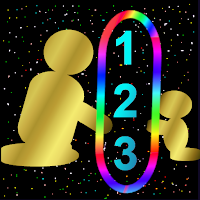 123 Tic Tac Toe Learn Numbers