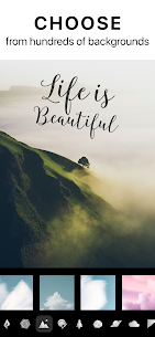 Text — add text to photo app v1.3.7 Pro mod 4
