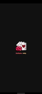 Solitaire daily