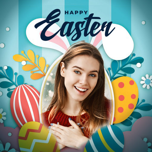 Easter Photo Frames logo