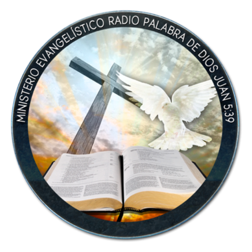 Radio Palabra de Dios logo