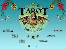 Tarot of the Holy Lightのおすすめ画像3
