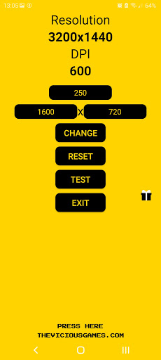 Download Resolution Changer Dpi Resolution Modifier Root Free For Android Resolution Changer Dpi Resolution Modifier Root Apk Download Steprimo Com