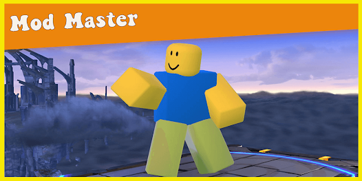 MOD-MASTER for Roblox – Apps on Google Play