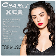Charli XCX Top Music