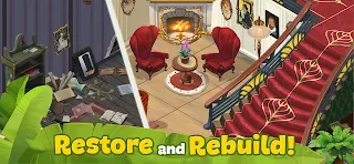 Lost Island: Blast Adventure - Screenshot 3