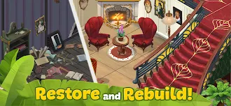 Game screenshot Lost Island: Blast Adventure apk download