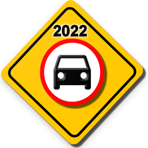 Highway Code 2022