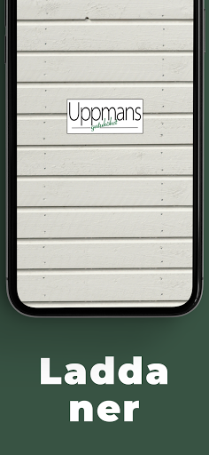 Android application TGC Order screenshort