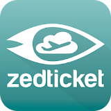 Zedticket.com - Cheap Flights icon