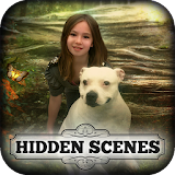 Hidden Scenes Magic Companions icon