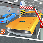 Multi Storey Car Parking Games 2.7.8