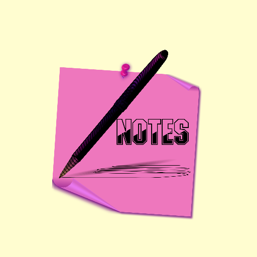 Notes - Simple To Do List