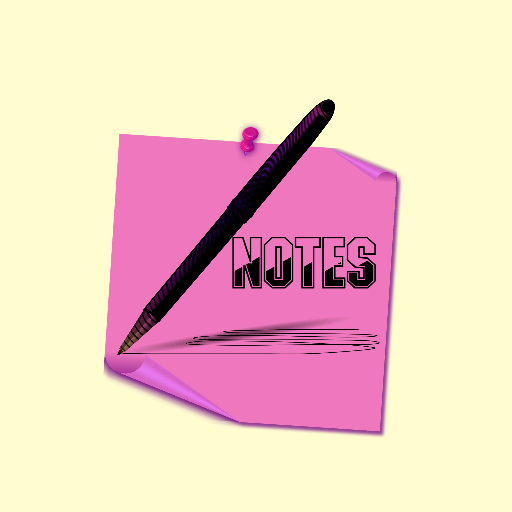 Notes - Simple To Do List logo