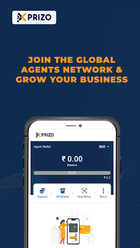 Xprizo Screen 2
