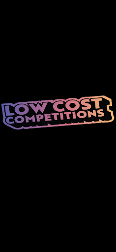 Android application Low Cost Competitions screenshort