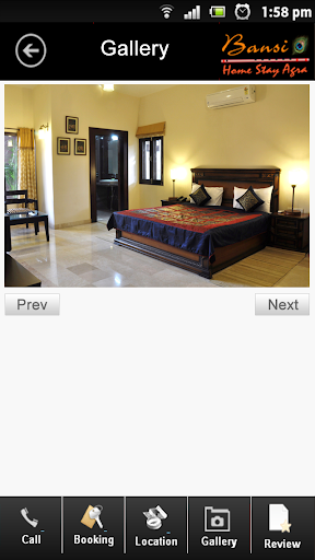 Bansi Home Stay Agra
