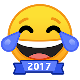 3D Animated Emoji & Emoticons - New emoji of 2018 icon