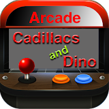 Guide for(Cadillacs and Dino) icon
