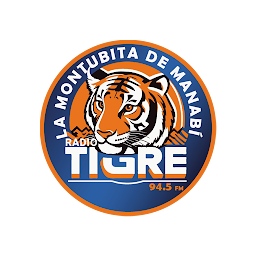 Icon image Radio Tigre FM  94.5