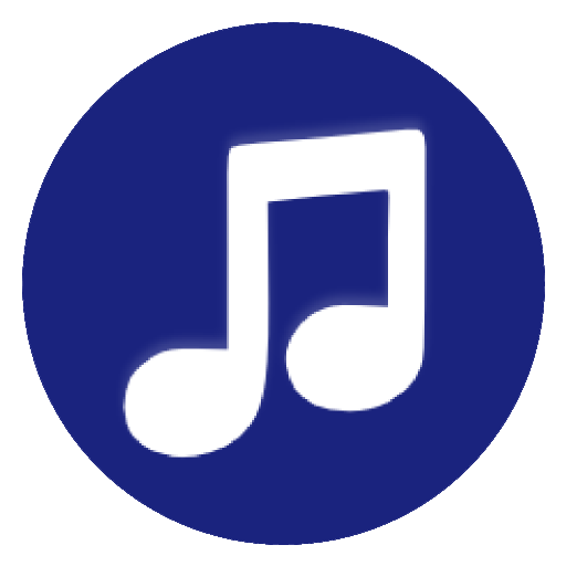 SoundMosaic Music + Podcasts 1.6.3 Icon