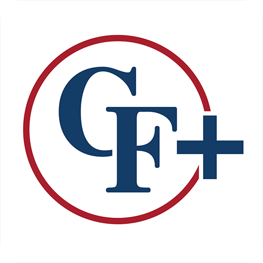 Citizens Federal S & L Plus logo