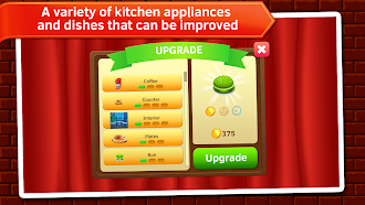 Game screenshot Very cute cafe apk download