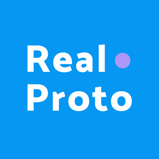 Real Proto - 고퀄리티 리얼 프로토타입 logo