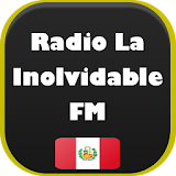 Radio La Inolvidable Perú FM AM - Emisora de Radio icon