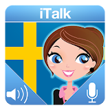 iTalk Swedish icon