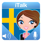 iTalk Swedish
