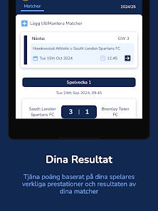 Skärmdumpsbild