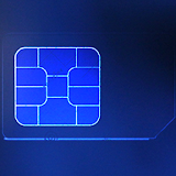 Sim Card Registration BD icon