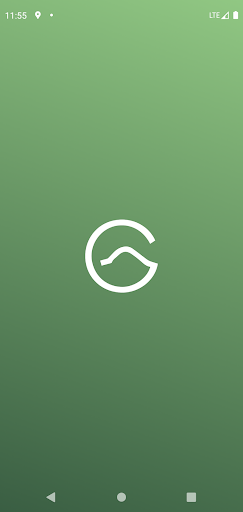 Android application Geo Valdevez screenshort