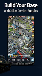 Gunship Battle Crypto Conflict 1.0.20 screenshots 3