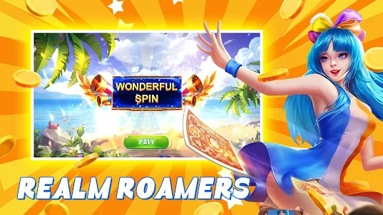 Realm Roamers